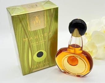 Buy Mahora Guerlain Eau De Parfum 50 Ml/ 1.7 Fl.oz Spray