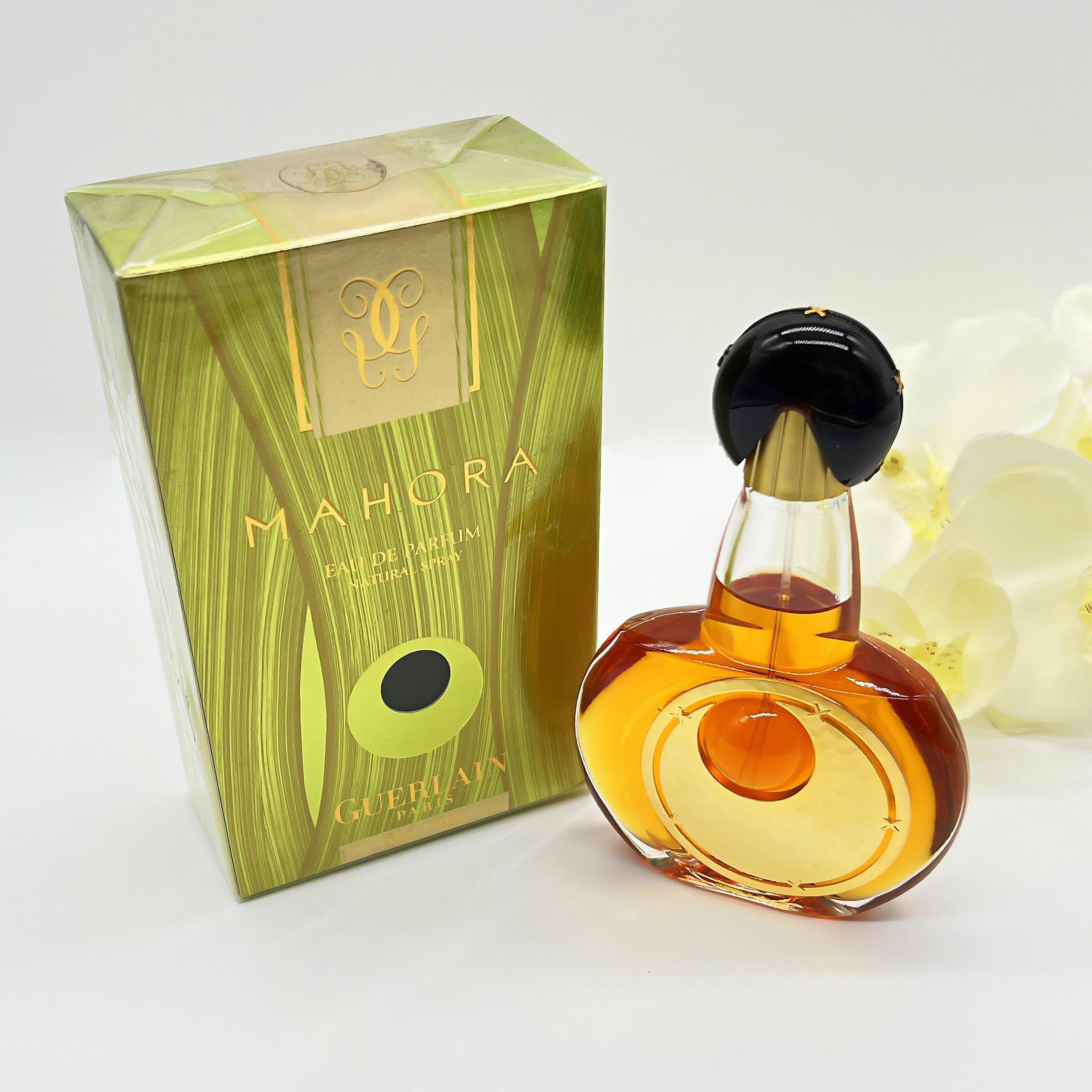 Mahora Guerlain Eau De Parfum 50 Ml/ 1.7 Fl.oz Spray, Discontinued
