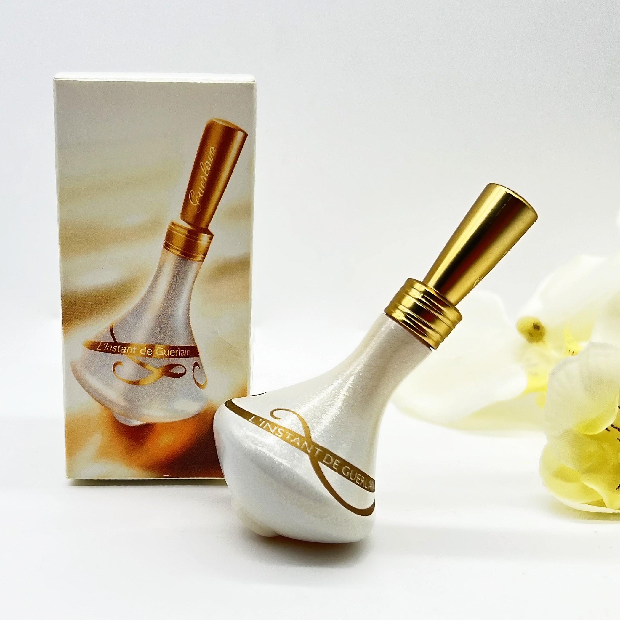 ヴィンテージ ゲラン ランスタン シークレットタッチ 12ml パフューム