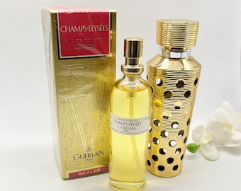 シャンゼリゼ ゲラン (1996 ) オードトワレ 50 ml/1.7 fl.oz