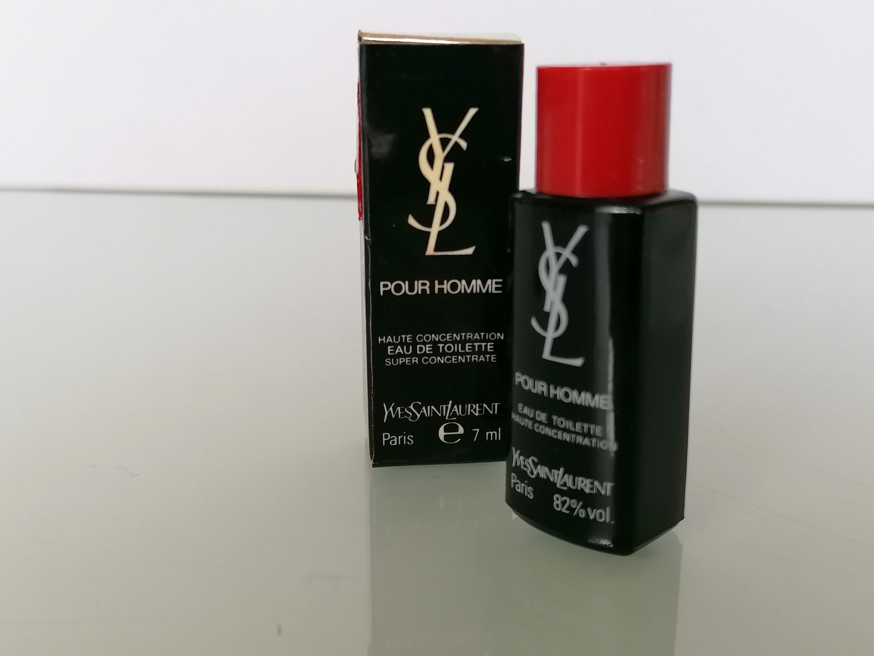 ysl black side bag