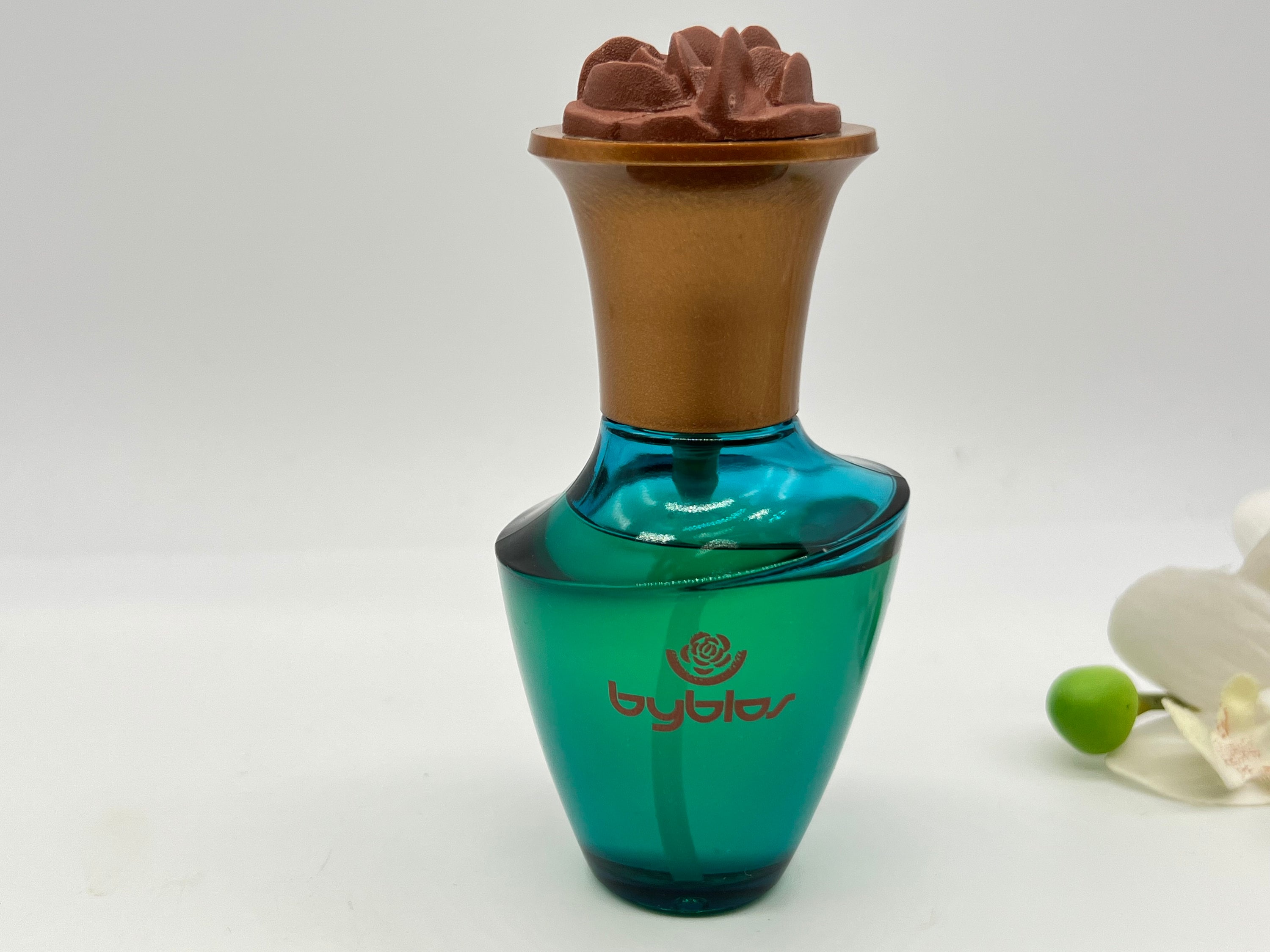 ビブロス - オードトワレ 50 ml/1.7 fl.oz スプレー、女性用