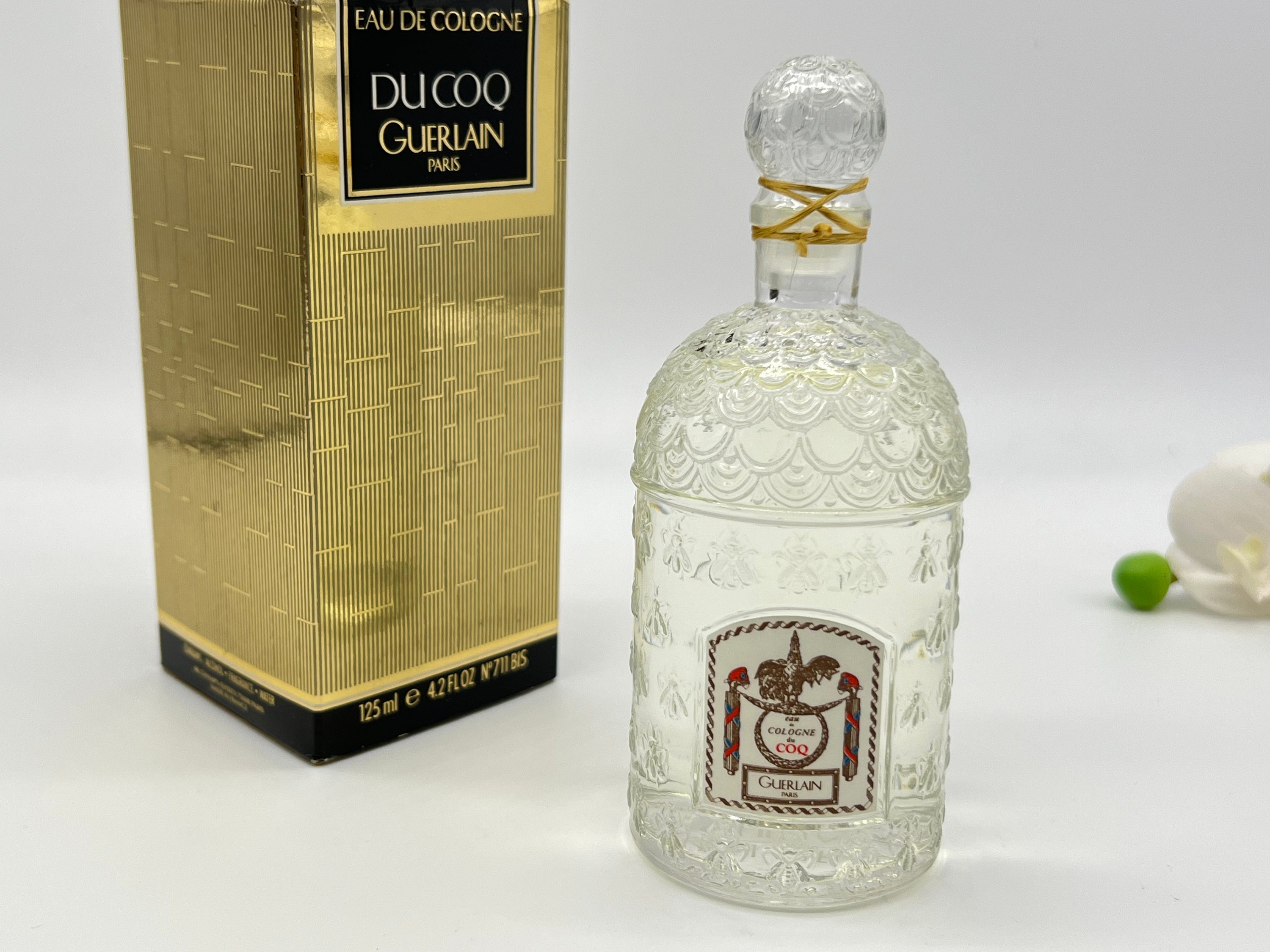 希少　GUERLAIN ゲラン　デュコック　オーデコロン　香水　125ml il_fullxfull.4143754653_3594.jpg