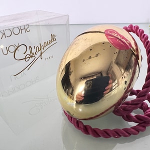 Shocking by Schiaparelli Perfume - Etsy