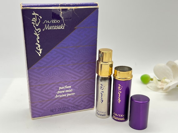 Buy Murasaki Shiseido 1979 Parfum extrait 7 5 Ml 0 25 Fl.oz