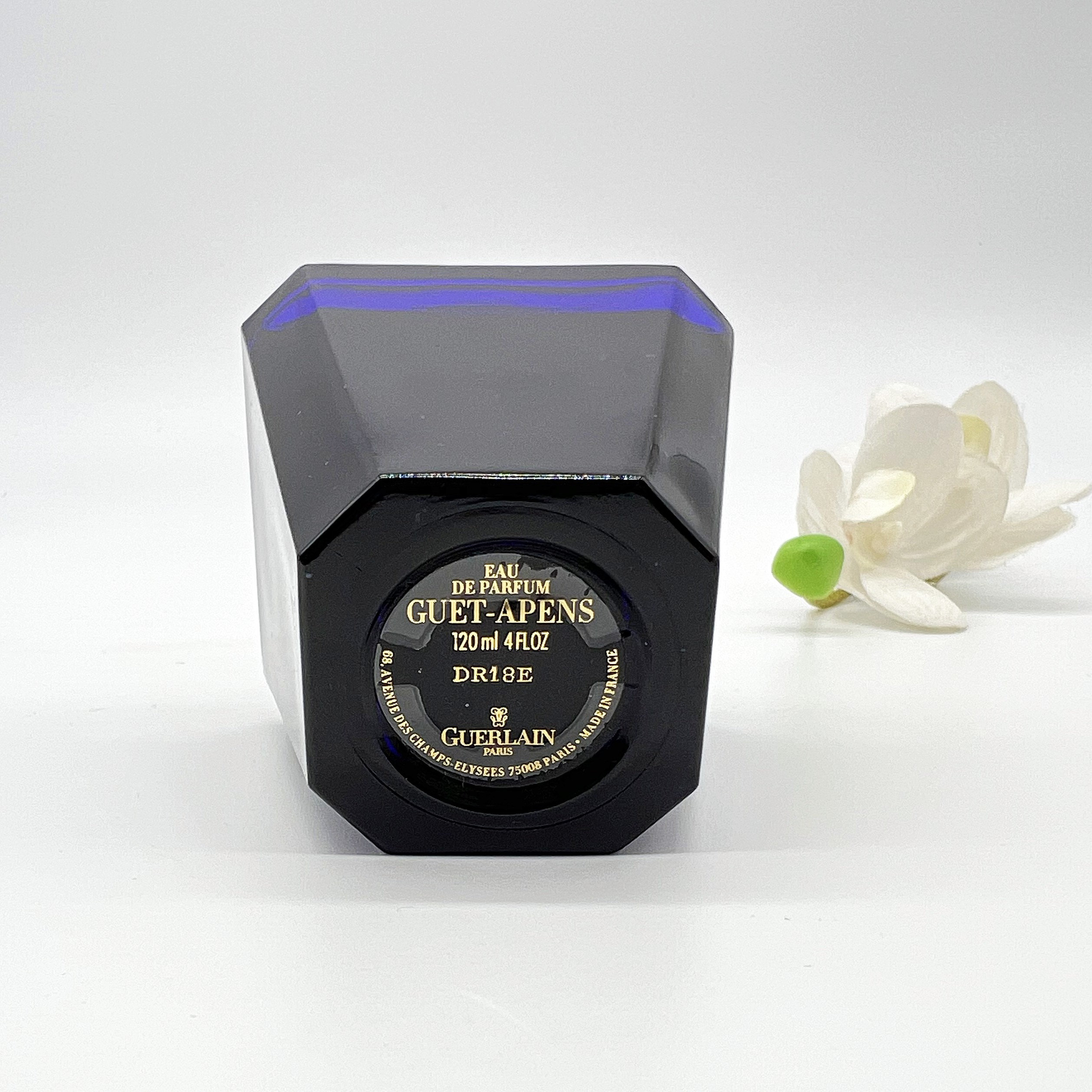 Guet Apens Guerlain (1999) Eau De Parfum 120ml /4 Fl.oz , Limited