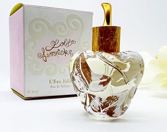 Lolita Lempicka L'eau Jolie EDT 30ml , Discontinued Floral Fruity