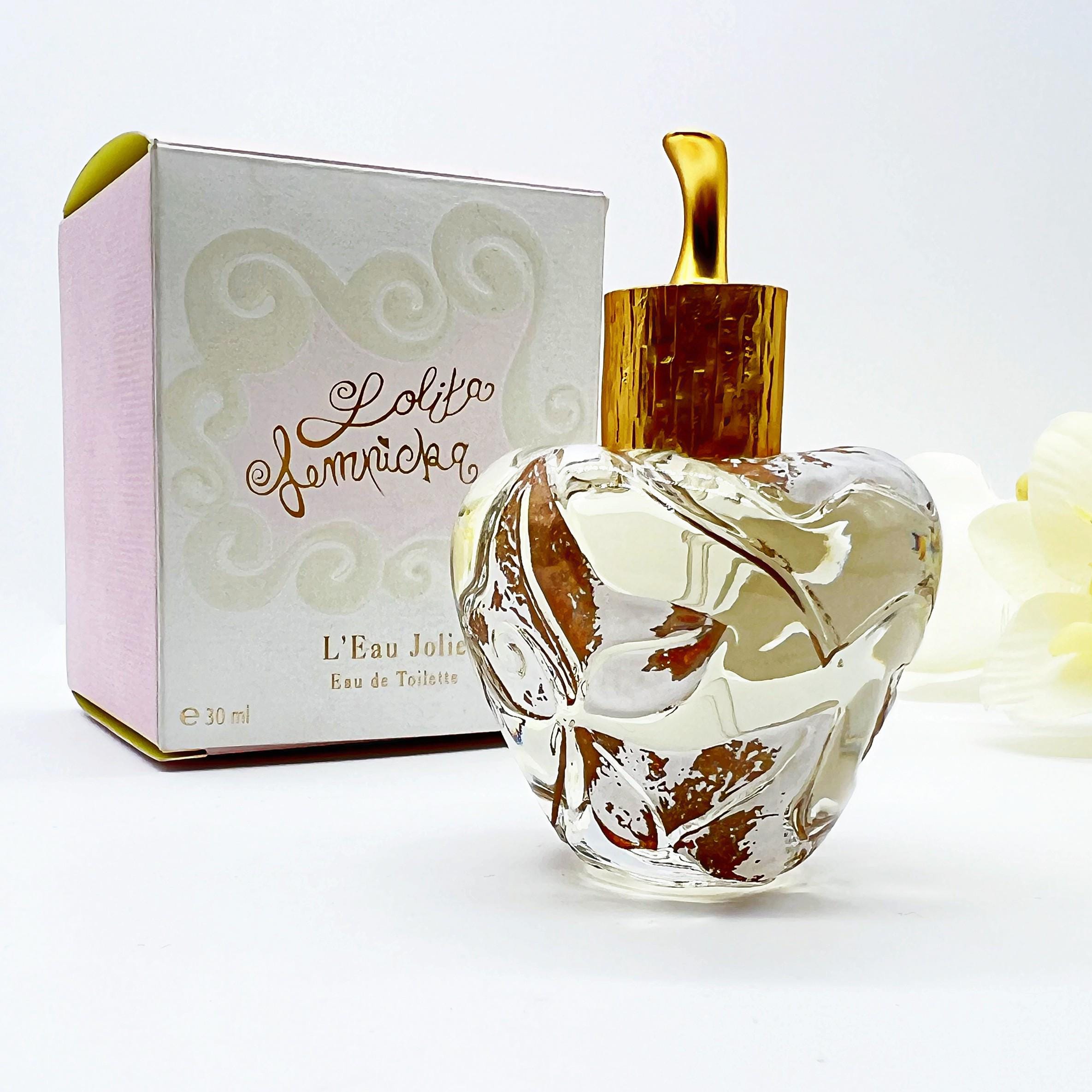 Lolita Lempicka L'eau Jolie EDT 30ml , Discontinued Floral Fruity