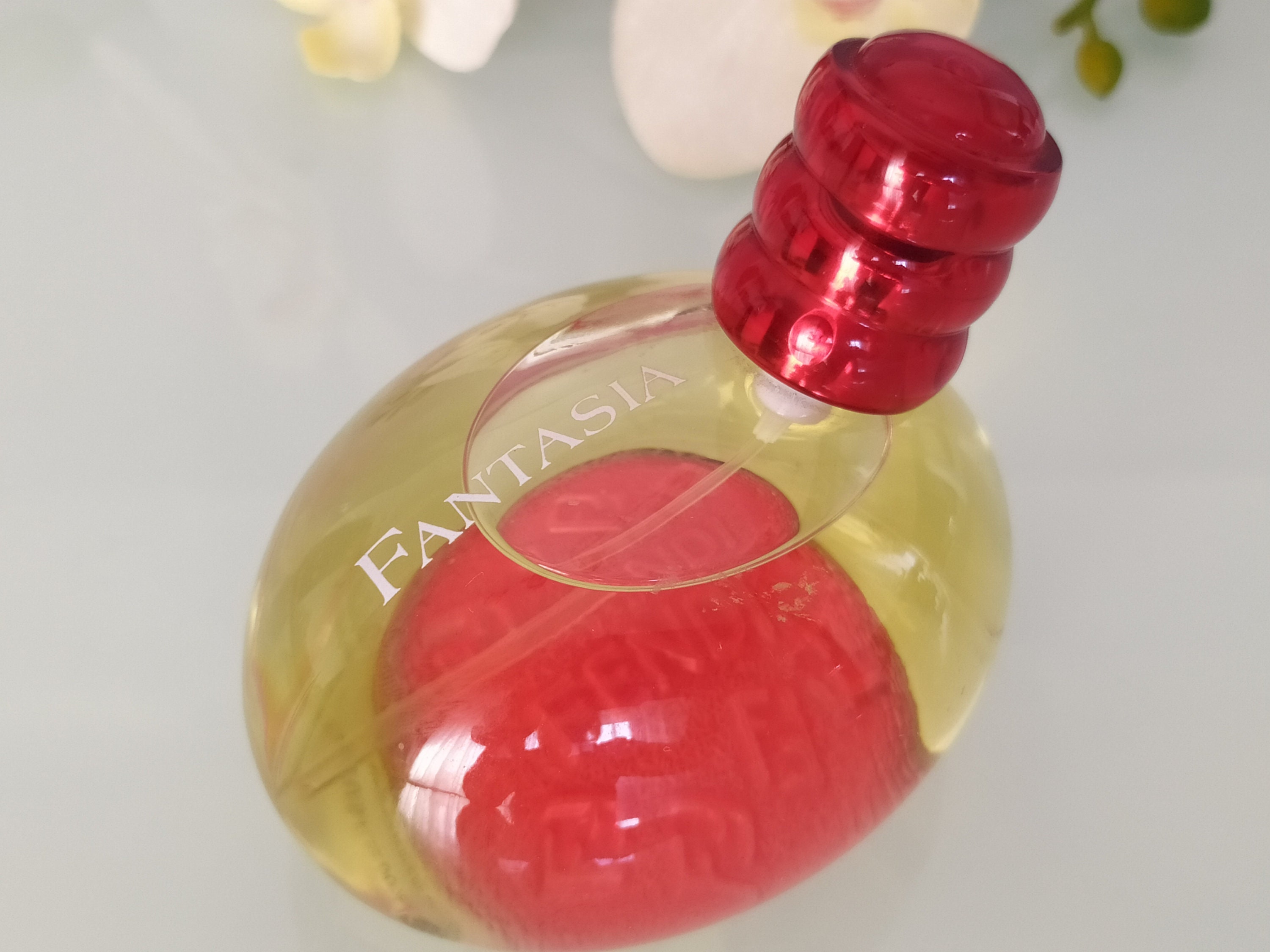 Fendi fantasia perfume new arrivals