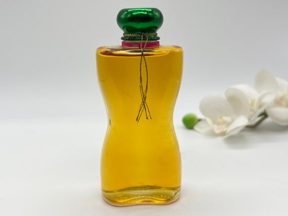 Schiaparelli Succes Fou オーデコロン Concentree 60ml ヴィンテージ