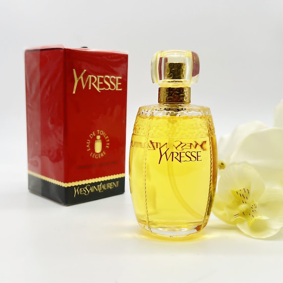 Yvresse (1997) Eau De Toilette Light 125 Ml/4,2 Fl.oz, Natural