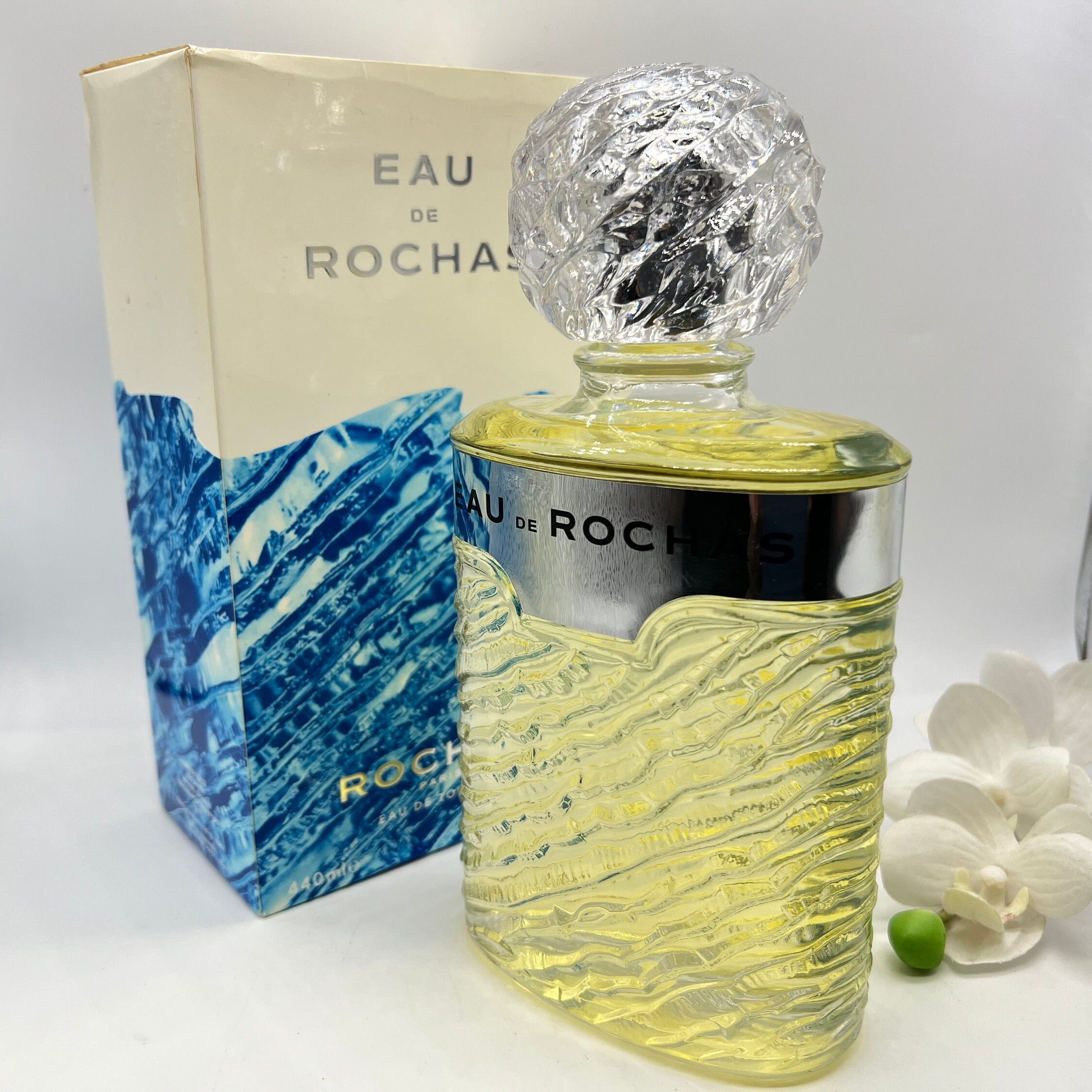 ロシャス オードロシャス (1970) オードトワレ 440ml/14.9fl.oz 大型