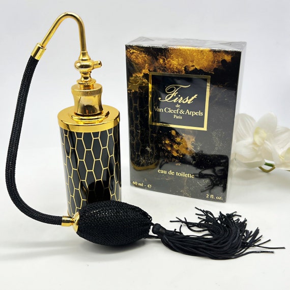 First Van Cleef & Arpels(1976) Eau De Toilette 60ml/2fl.oz