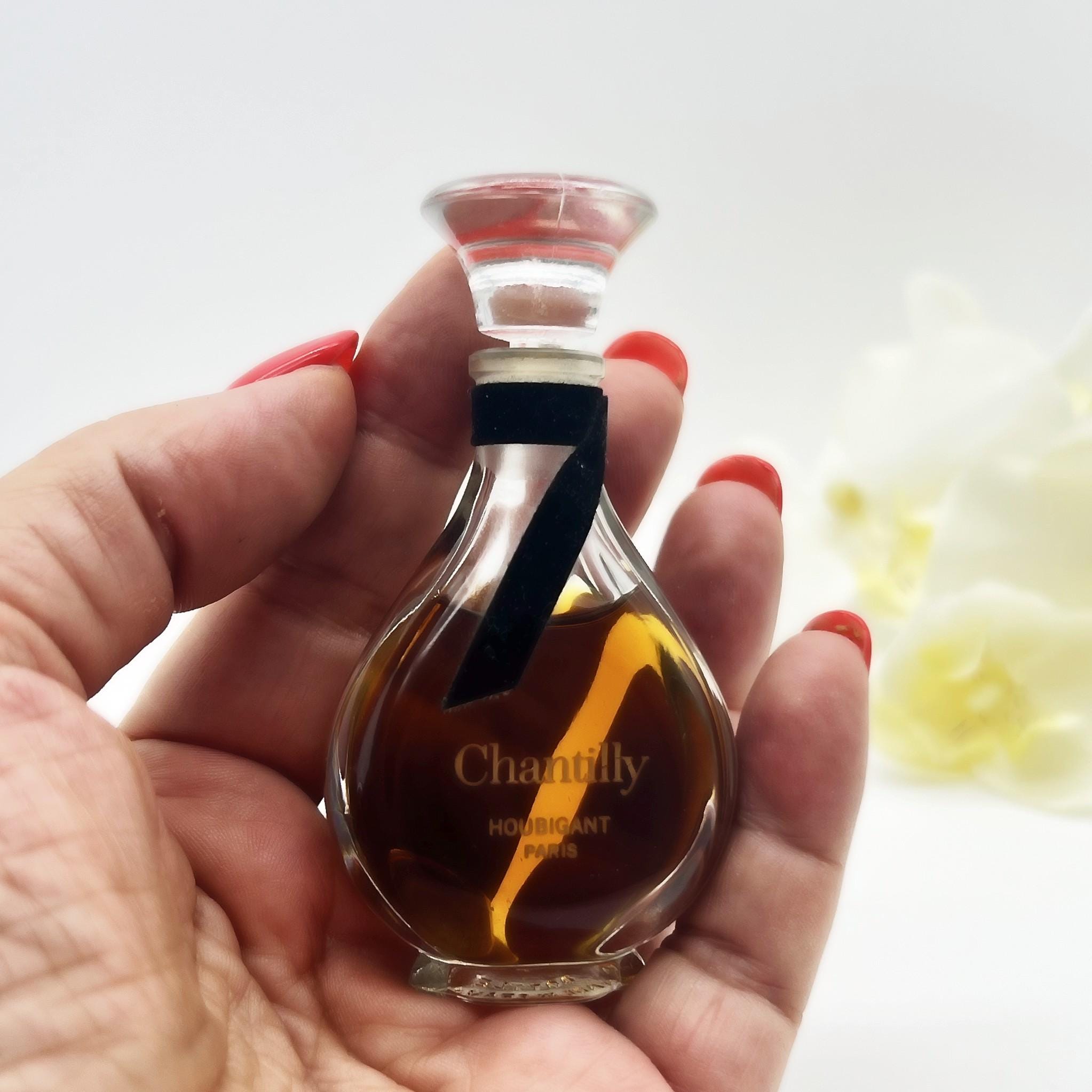 ヴィンテージ シャンティイ ウビガン 香水 エクストラクト 15ml、希少