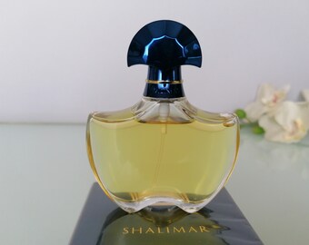 ゲラン　シャリマー 香水 30ml スプレータイプ ゲラン シャリマー 香水 30ml スプレータイプ ゲラン シャリマー