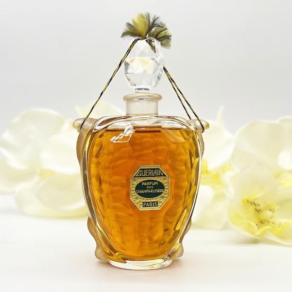 Parfum Des Champs Elysees by Guerlain , Extrait 2oz or 60ml