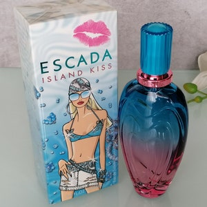 Escada kiss sales