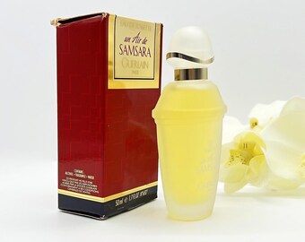 ヴィンテージ ゲラン アン エール ドゥ サムサラ オードトワレ 50ml