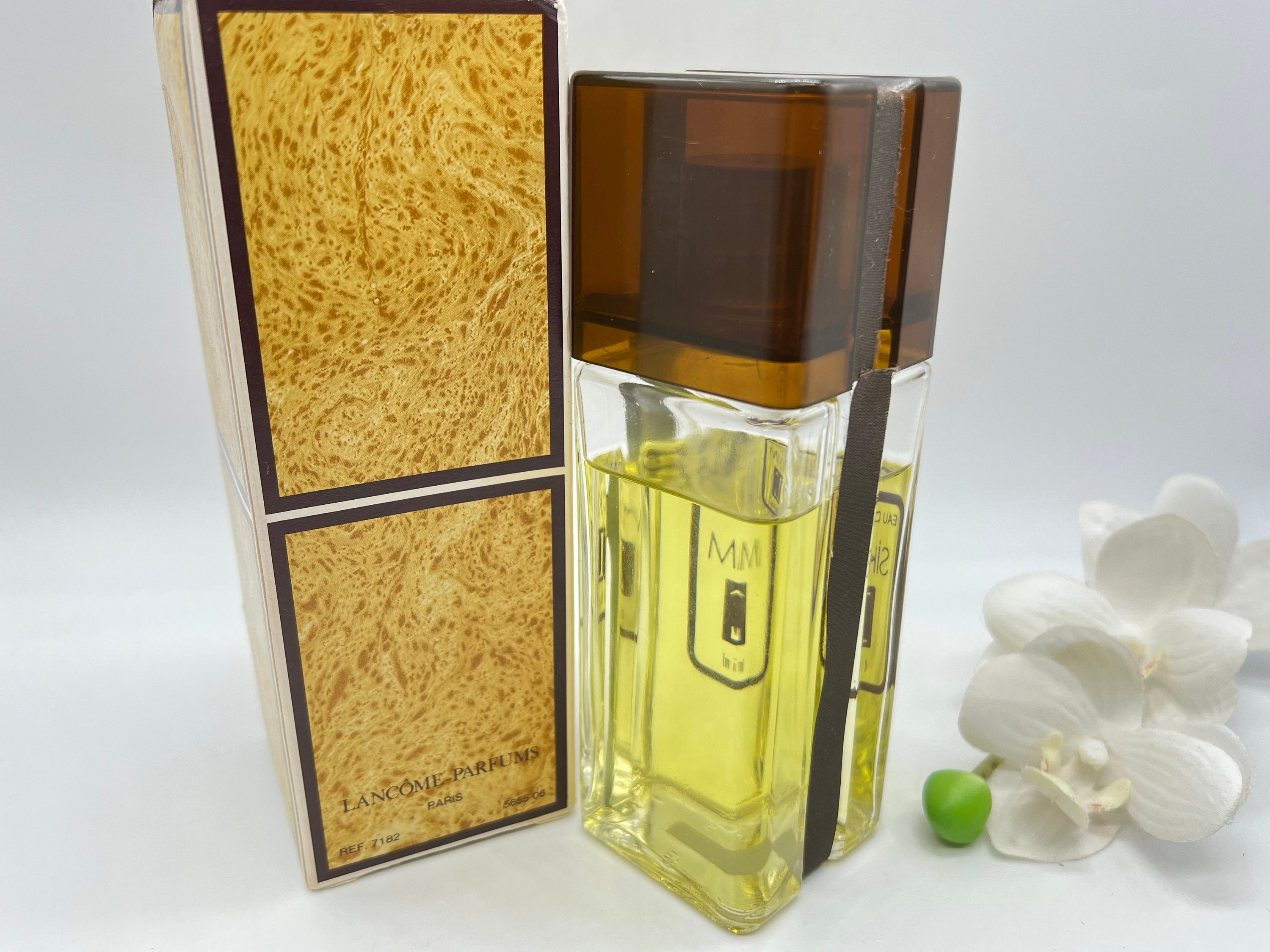 新品　ランコム　シッキム　Sikkim Lancome parfum 115ml Sikkim Lancome parfum 115ml SIKKIM EAU DE TOILETTE LANCOME