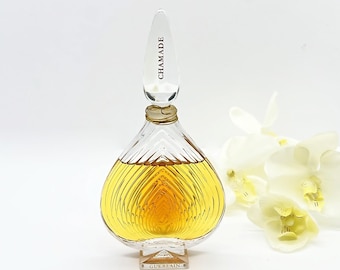 Rare Sealed Guerlain Chamade Parfum Extrait 7,5ml Vintage 1990 New