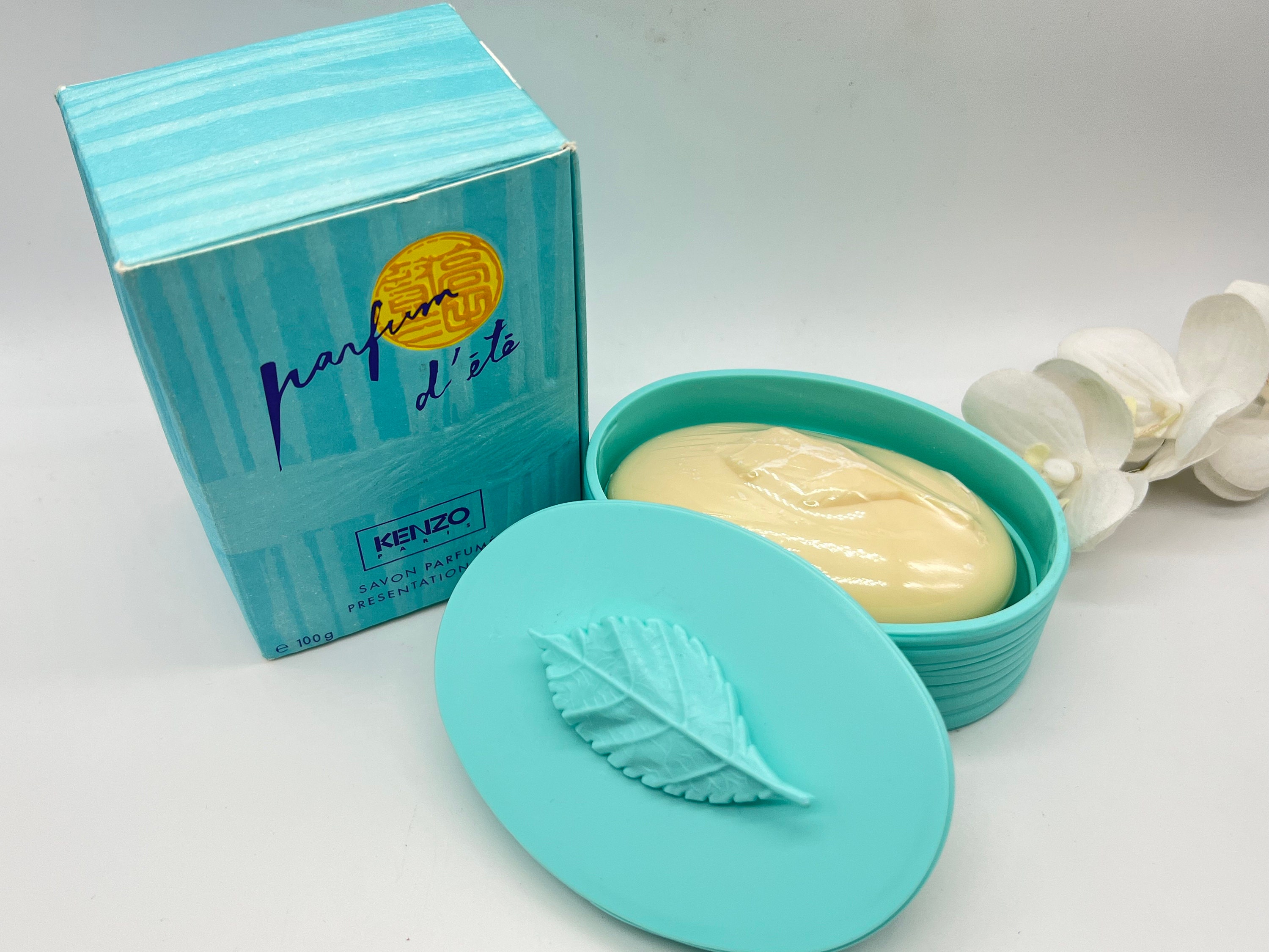 Kenzo parfum d'èté - Etsy 日本