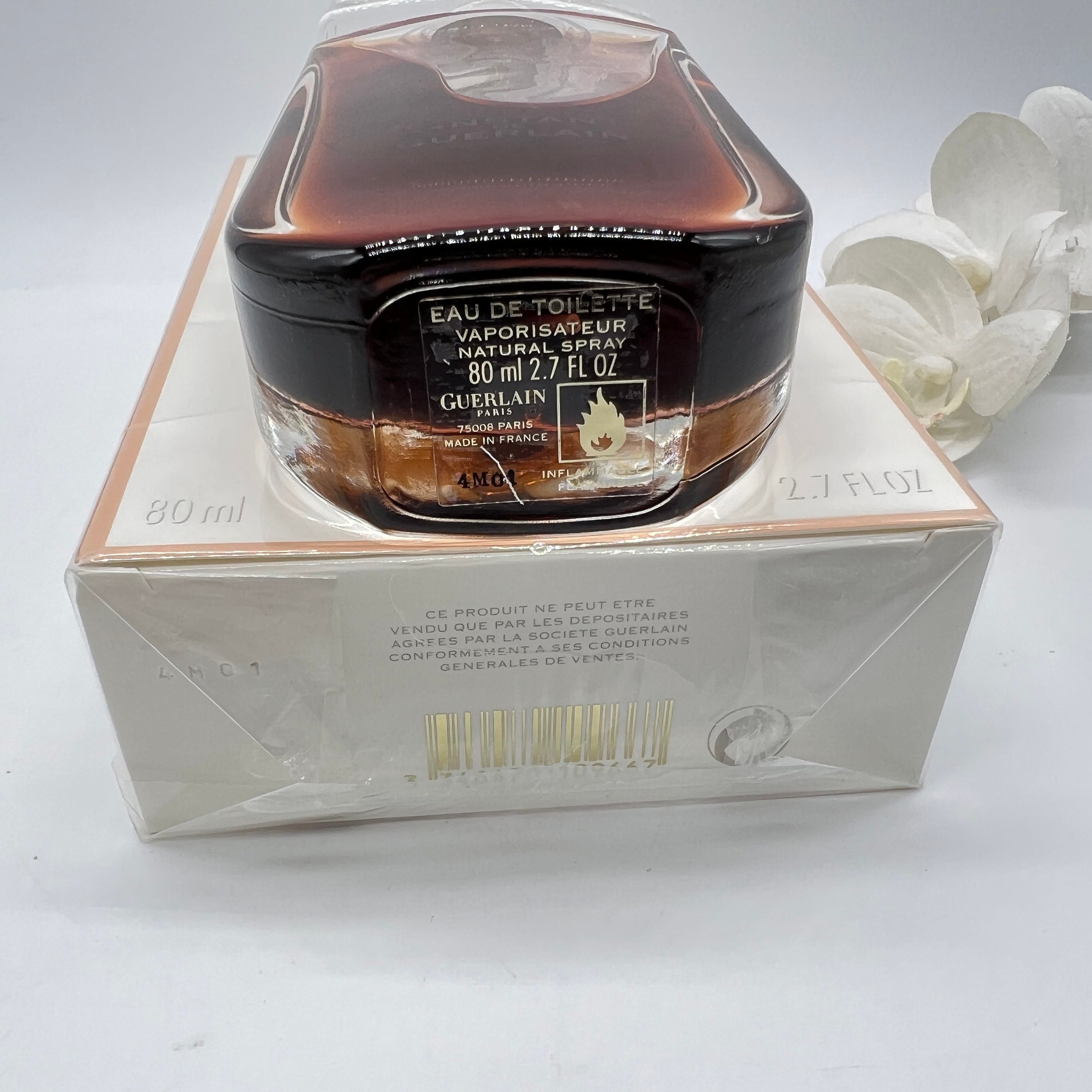 ランスタン ドゥ ゲラン 80 ml/2,7fl.oz、オードトワレ、スプレー