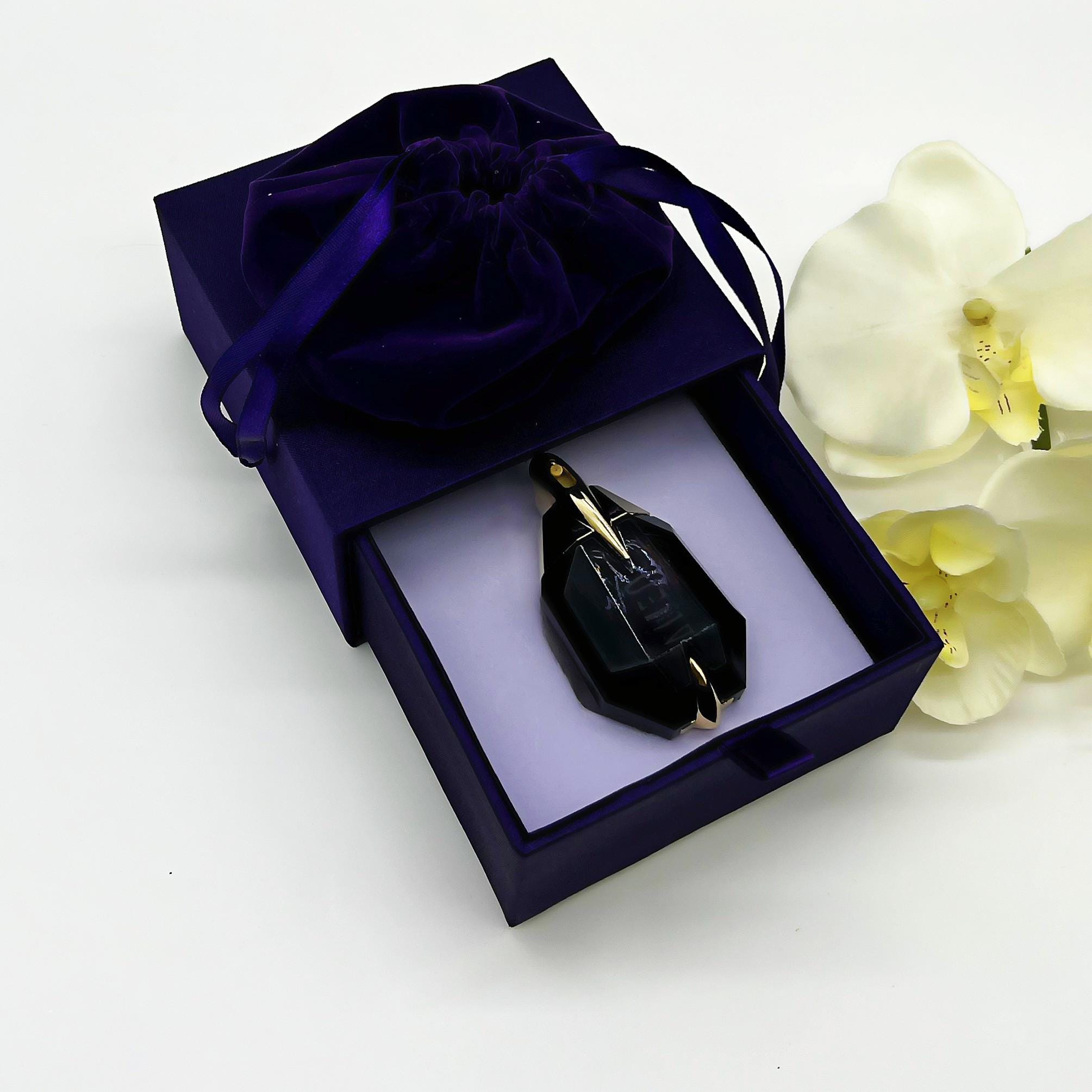エイリアン香水 女性用 10ml EDP 詰め替え可能スプレー 小型 高級