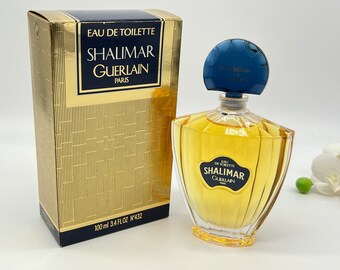 ゲラン　シャリマー オードトワレ 100ml　アンティーク il_340x270.4143582375_m73m.jpg