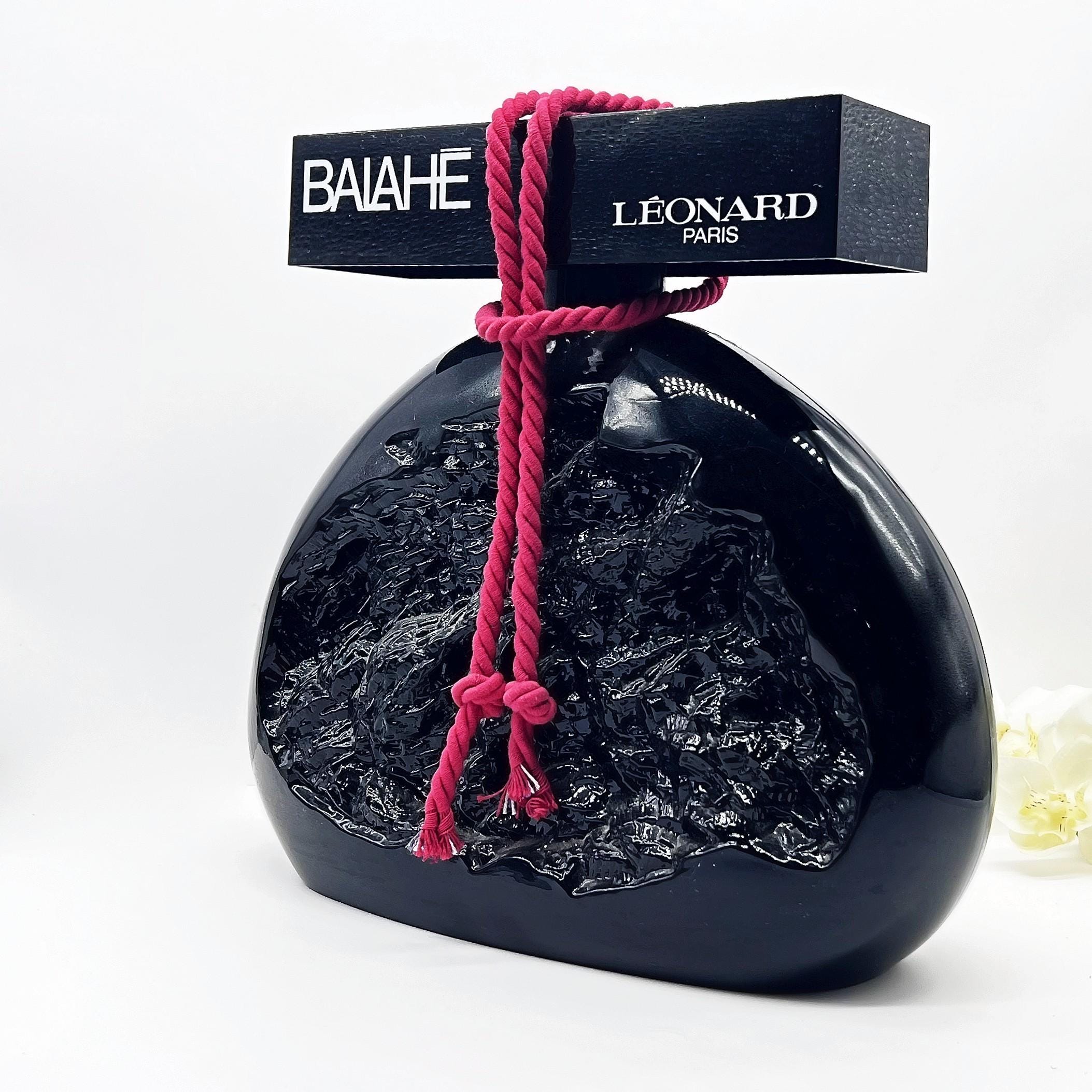 Balahe Leonard - Etsy