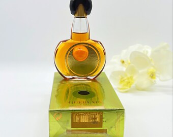 Mahora Guerlain Eau De Parfum 50 Ml/ 1.7 Fl.oz Spray, Discontinued