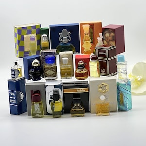 Soviet Men Perfume Etsy UK