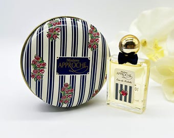 ヴィンテージミニチュア香水ボトルコレクション 80年代～90年代