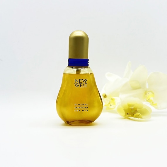アラミス ニューウエスト スキンセント フォーハー 100ml ジェル香水