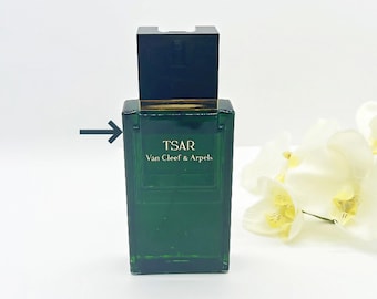 Van Cleef & Arpels Pour Homme 100 Ml Eau De Toilette New in Box