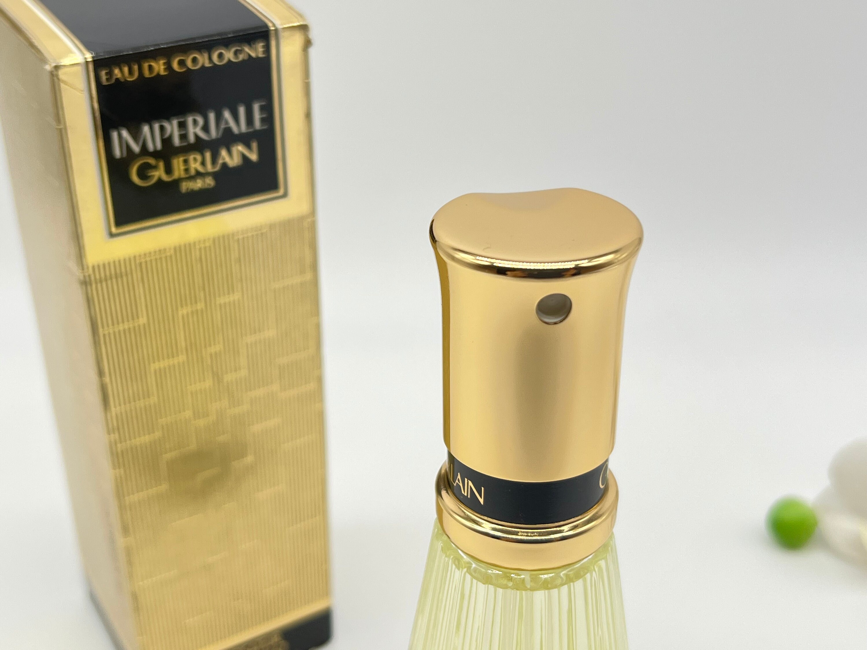 ゲラン　オーデコロンイムペリアル　75ml ゲラン / オーインペリアル オーデコロンの公式商品情報｜美容
