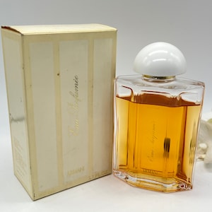 Giorgio Armani Eau Perfumee 100 ml/3.3 fl.oz EDT  Not Full  Vintage Perfume for Women 90s
