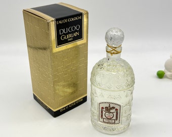 ゲラン デュコック オーデコロン 125 ml /4.2 fl.oz ビーボトル ゲラン デュコック オーデコロン 125 ml /4.2 fl.oz ビーボトル