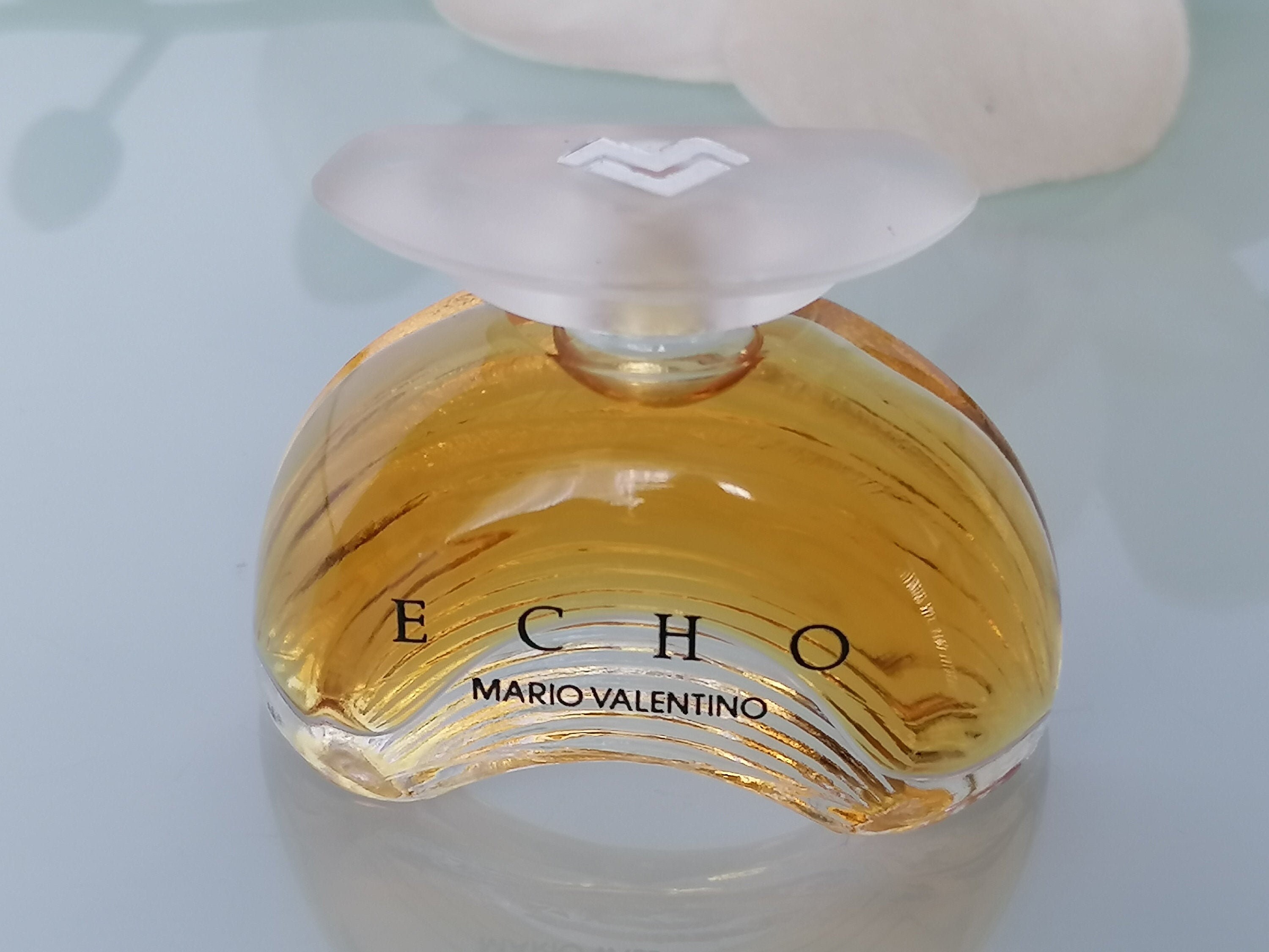 Echo Mario Valentino 1989 Eau De Parfum 