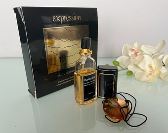 ジャック ファス エクスプレッション 香水 ペンダント 5ml