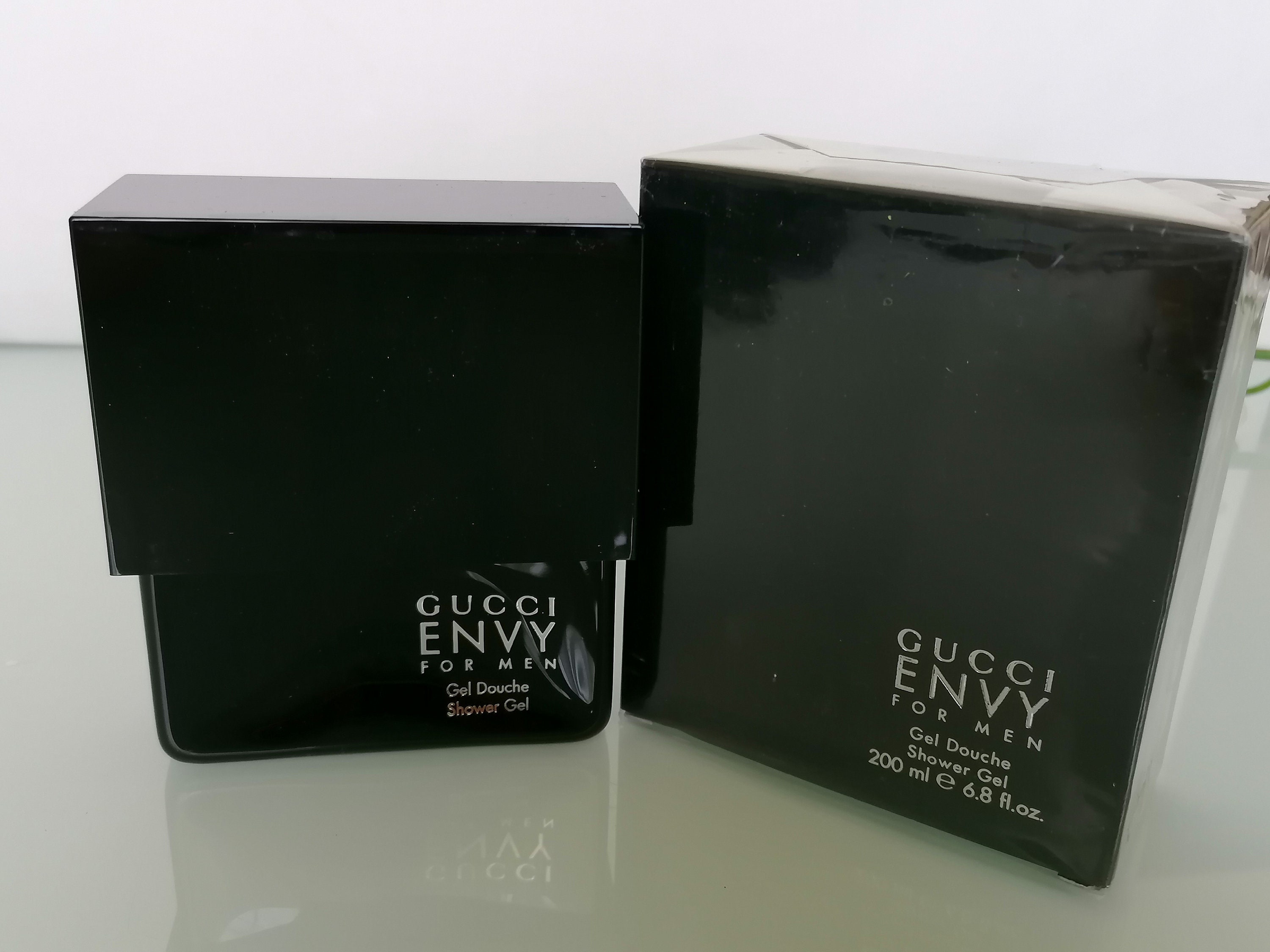 Gucci Envy for men  oz 50 ml 