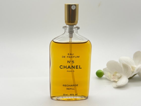 Chanel No. 5 Perfume by Chanel