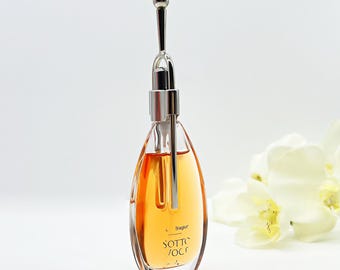 Vintage Sotto Voce by Laura Biagiotti - Eau De Toilette 25ml