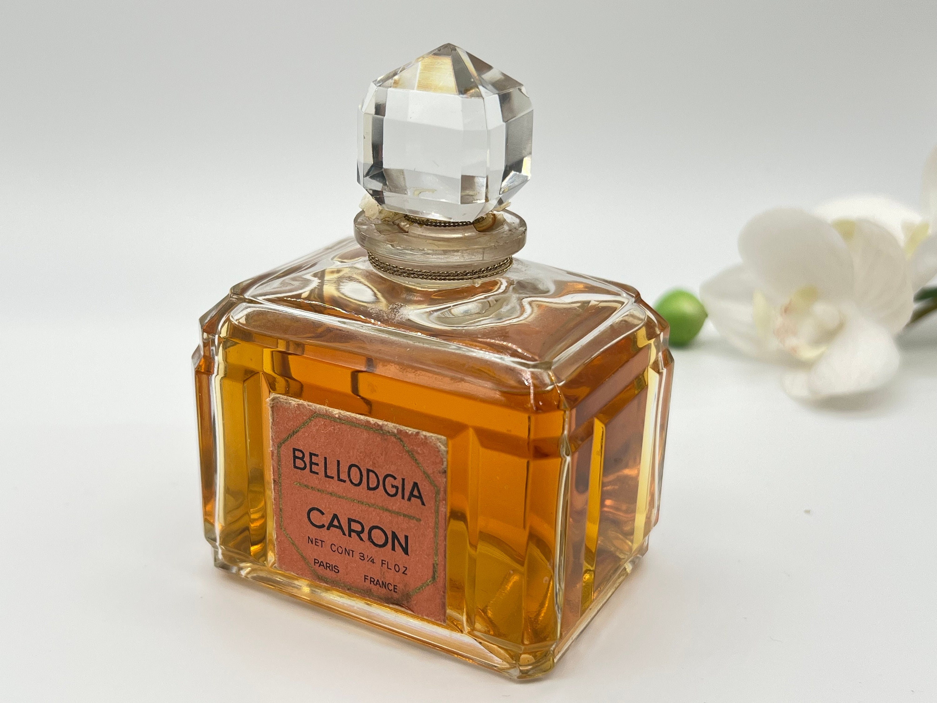 8 Outrageously Expensive—and Gorgeous—Perfume Bottles