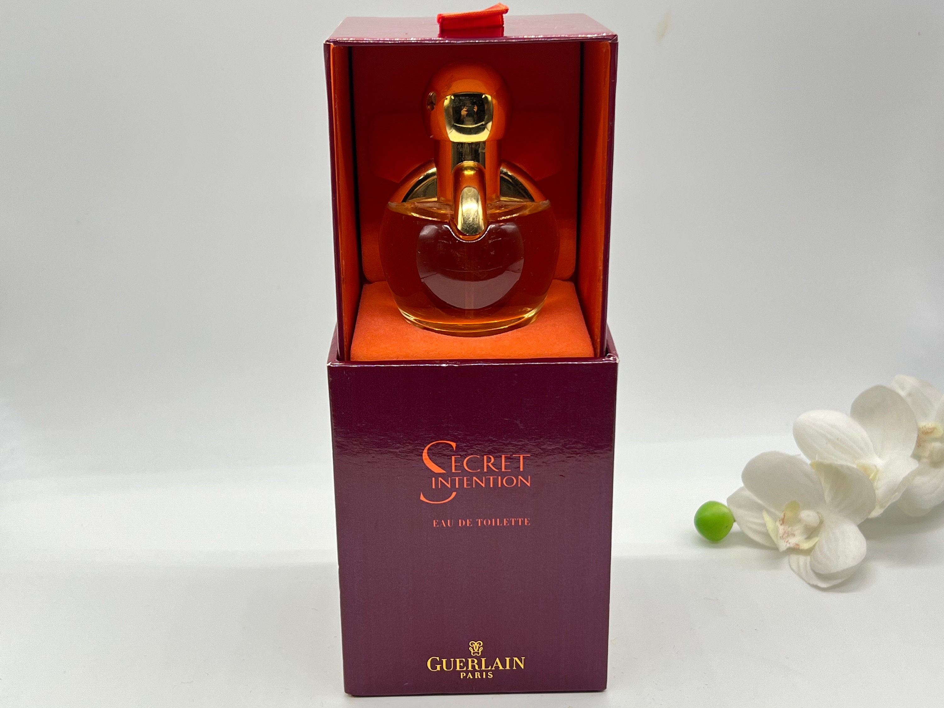 ゲラン シークレットインテンション 93ml 【公式通販】