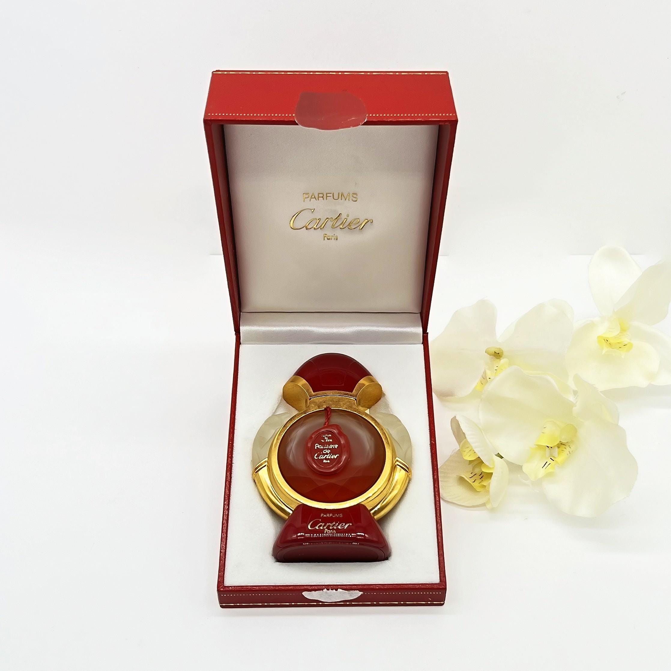 Cartier カルティエ パンテールドゥ 香水 PARFUMS 200ml 【公式通販】