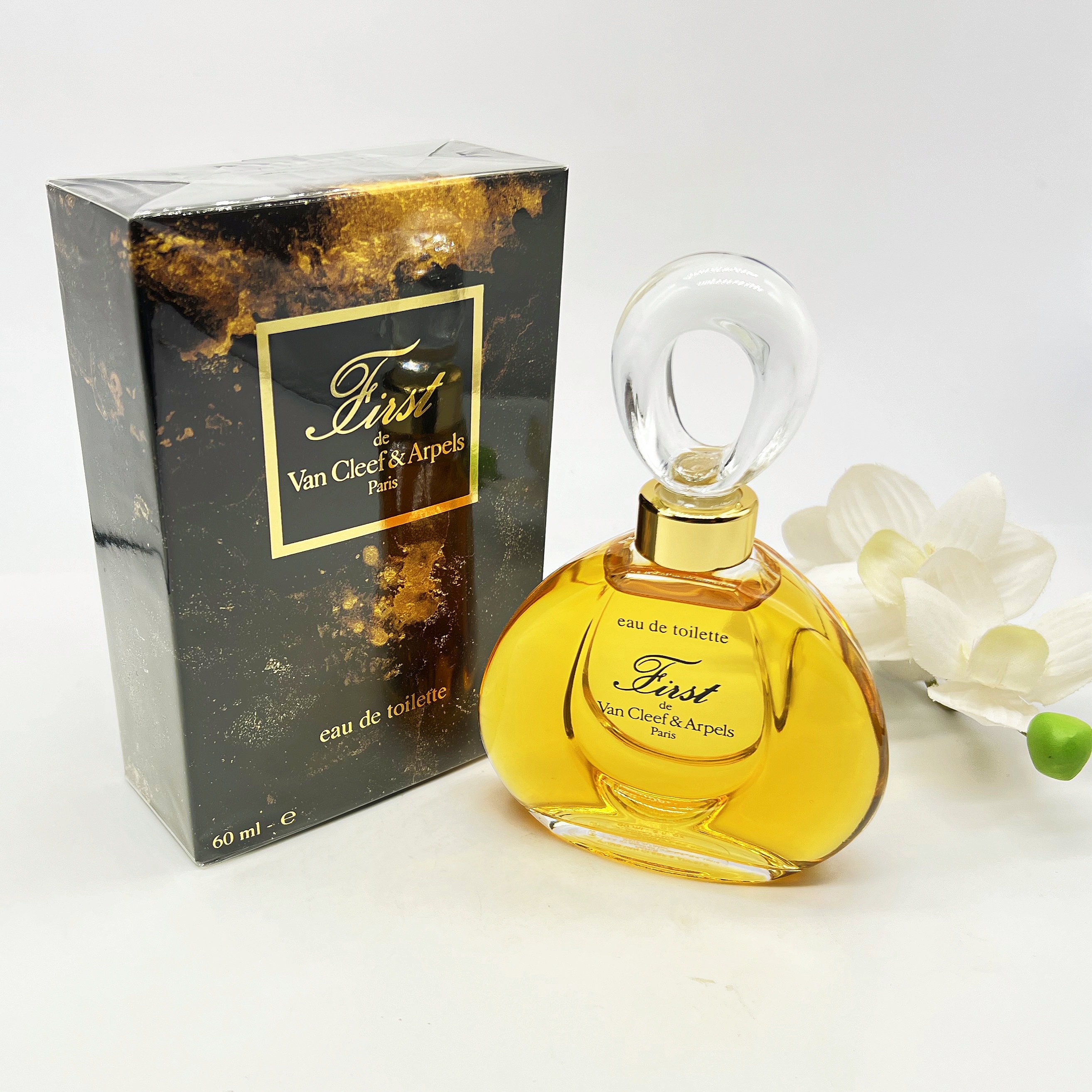 First Van Cleef & Arpels(1976) Eau De Toilette 60ml/2fl.oz