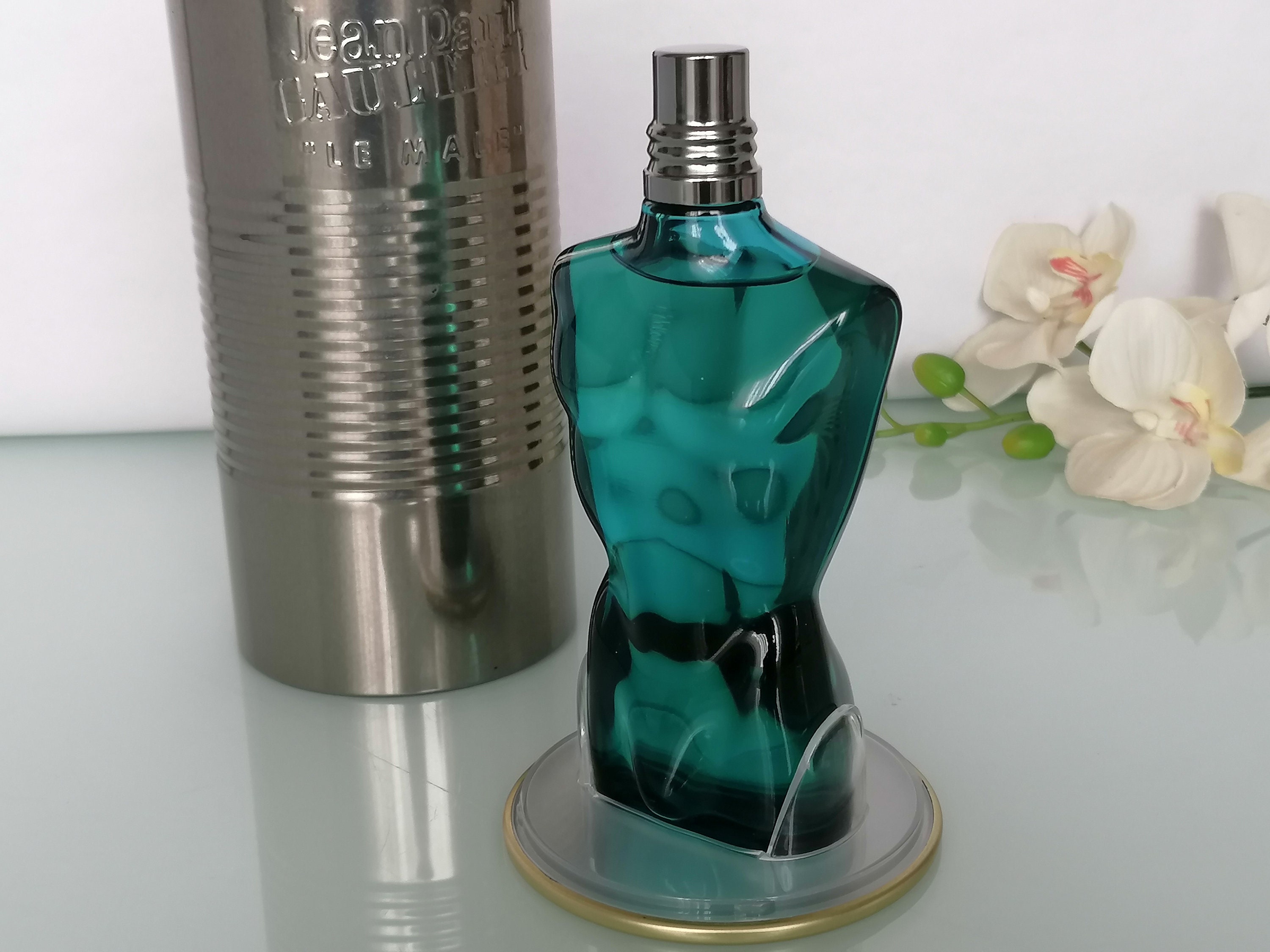 Le Male J.paul Gaultier 1995 After 