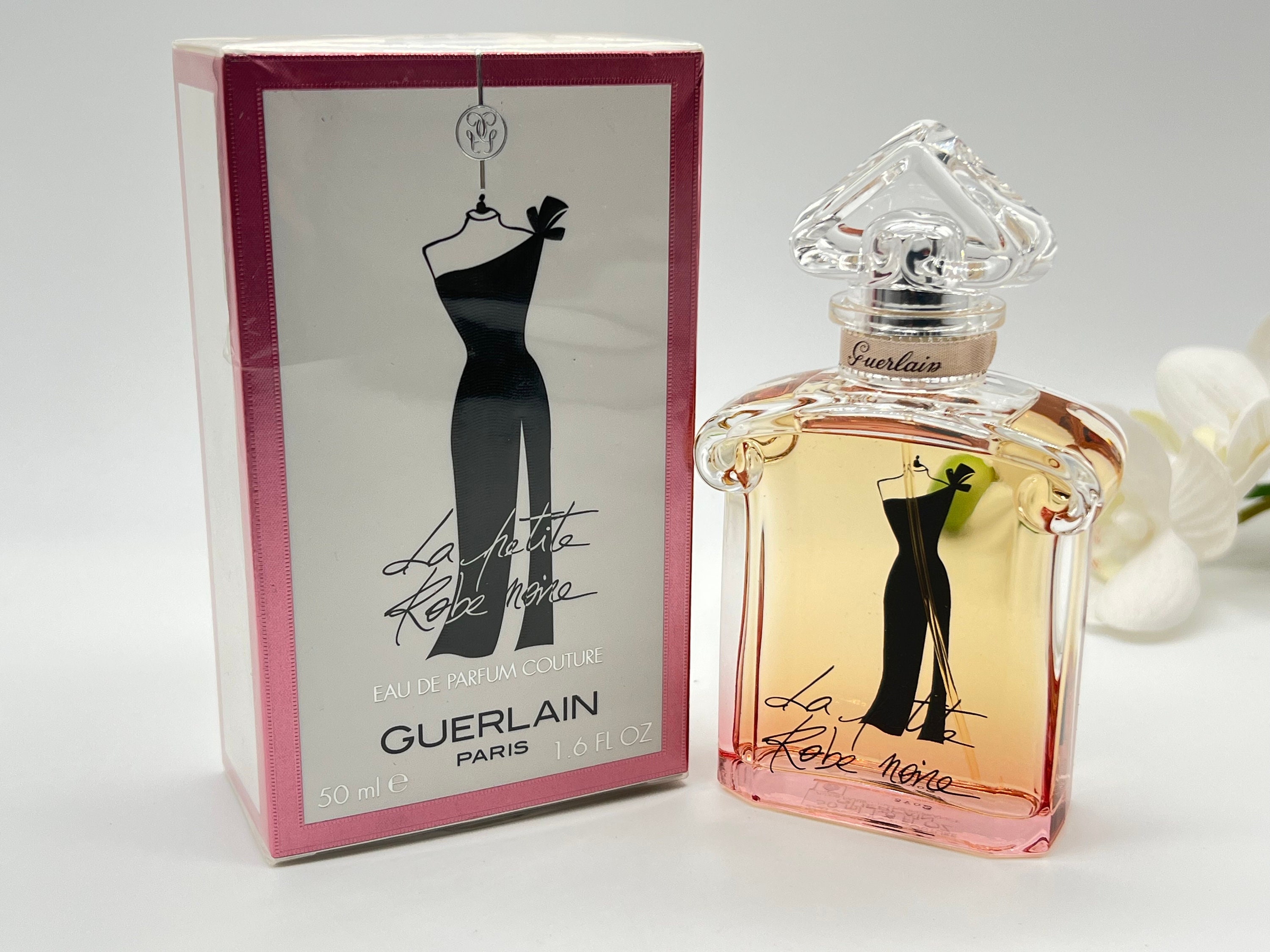 Guerlain la petite robe noire couture hotsell