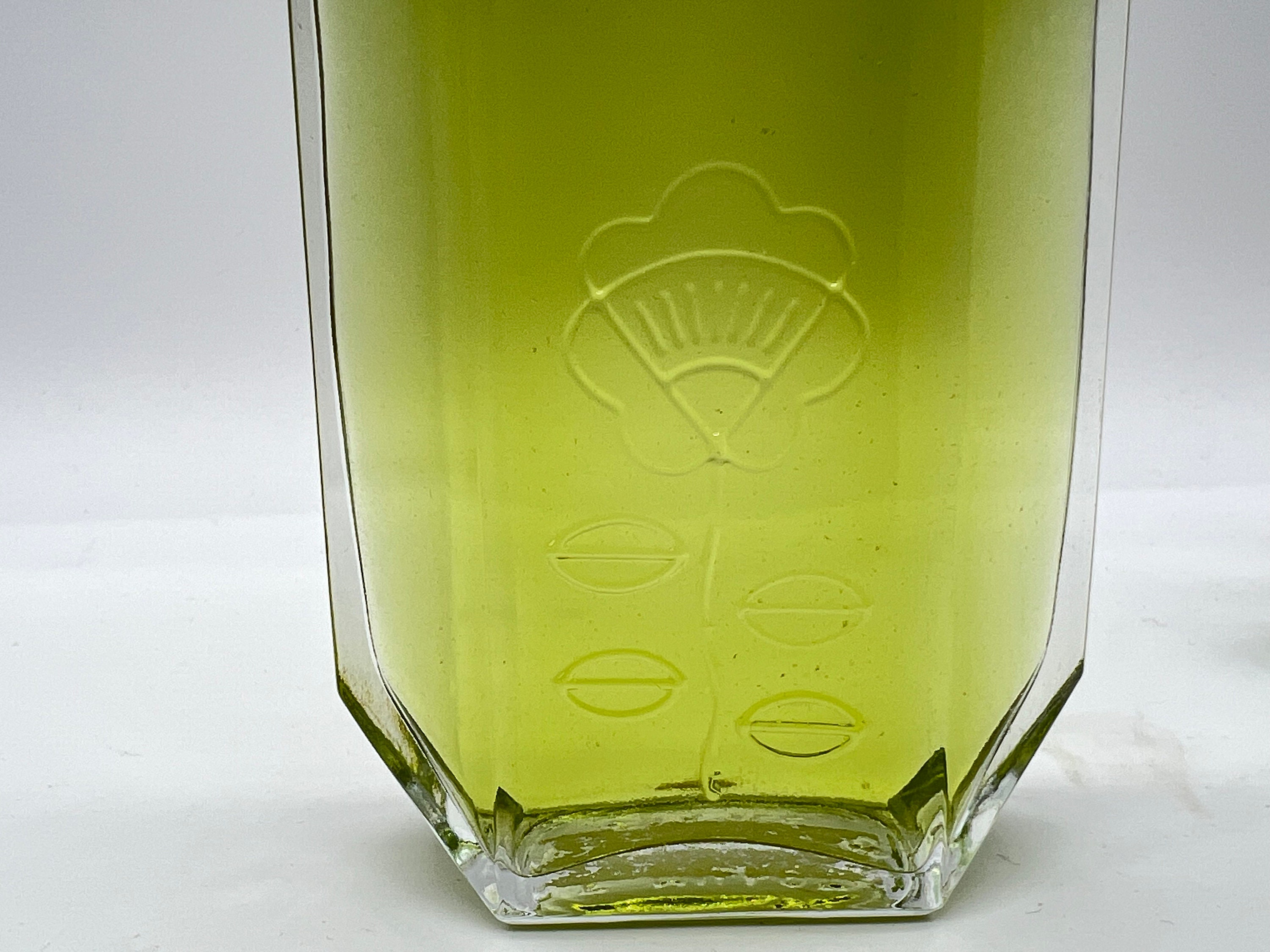 Crepe de Chine di F. Millot (1925) Eau de Cologne 125 ml/4,4 fl.oz 