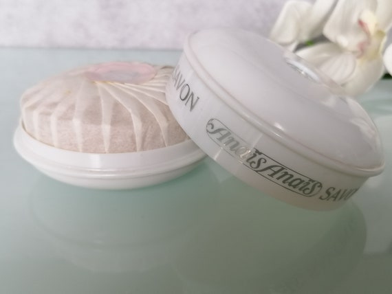 Anais anais soap sales